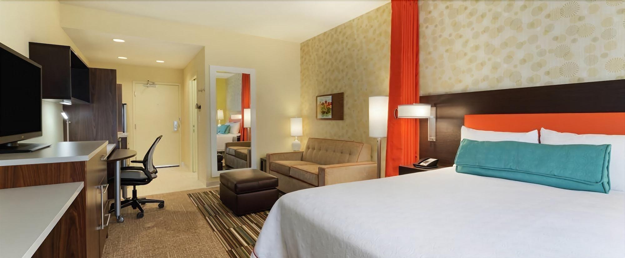 Home2 Suites Pensacola I-10 At North Davis Hwy Екстериор снимка