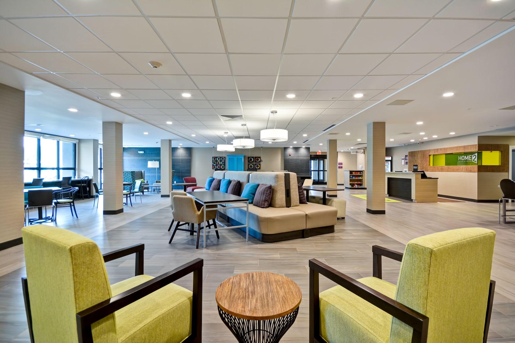 Home2 Suites Pensacola I-10 At North Davis Hwy Екстериор снимка