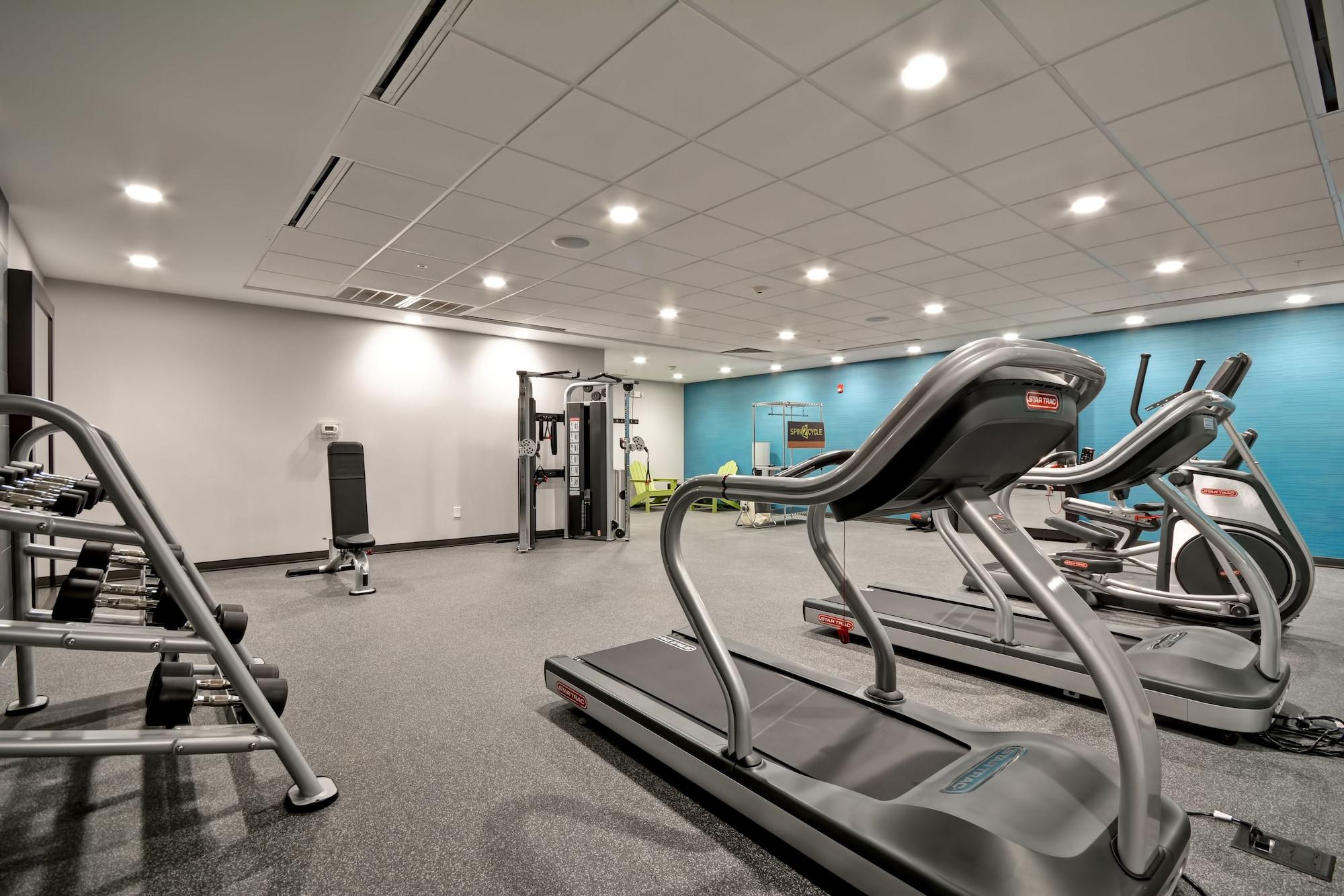 Home2 Suites Pensacola I-10 At North Davis Hwy Екстериор снимка