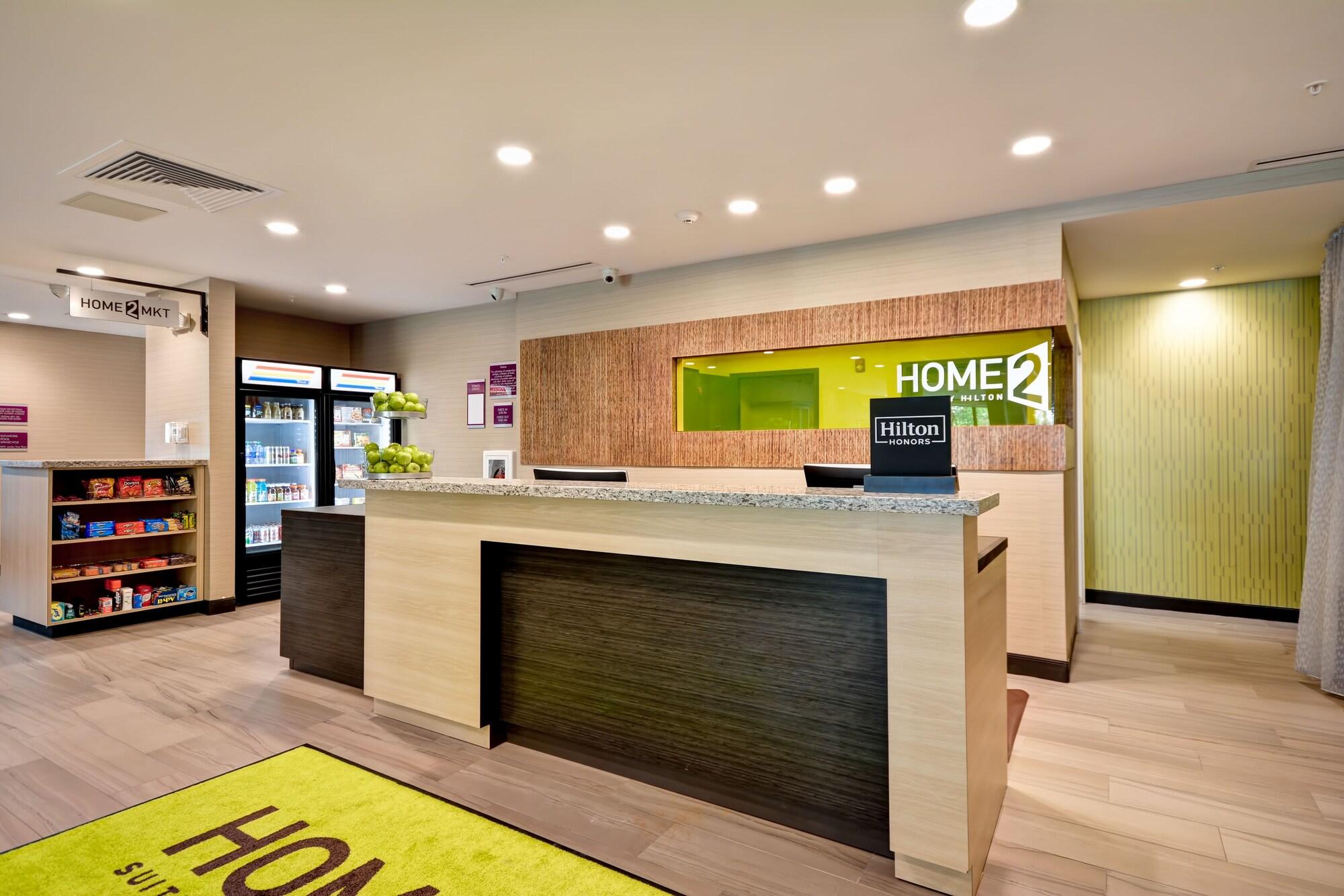 Home2 Suites Pensacola I-10 At North Davis Hwy Екстериор снимка