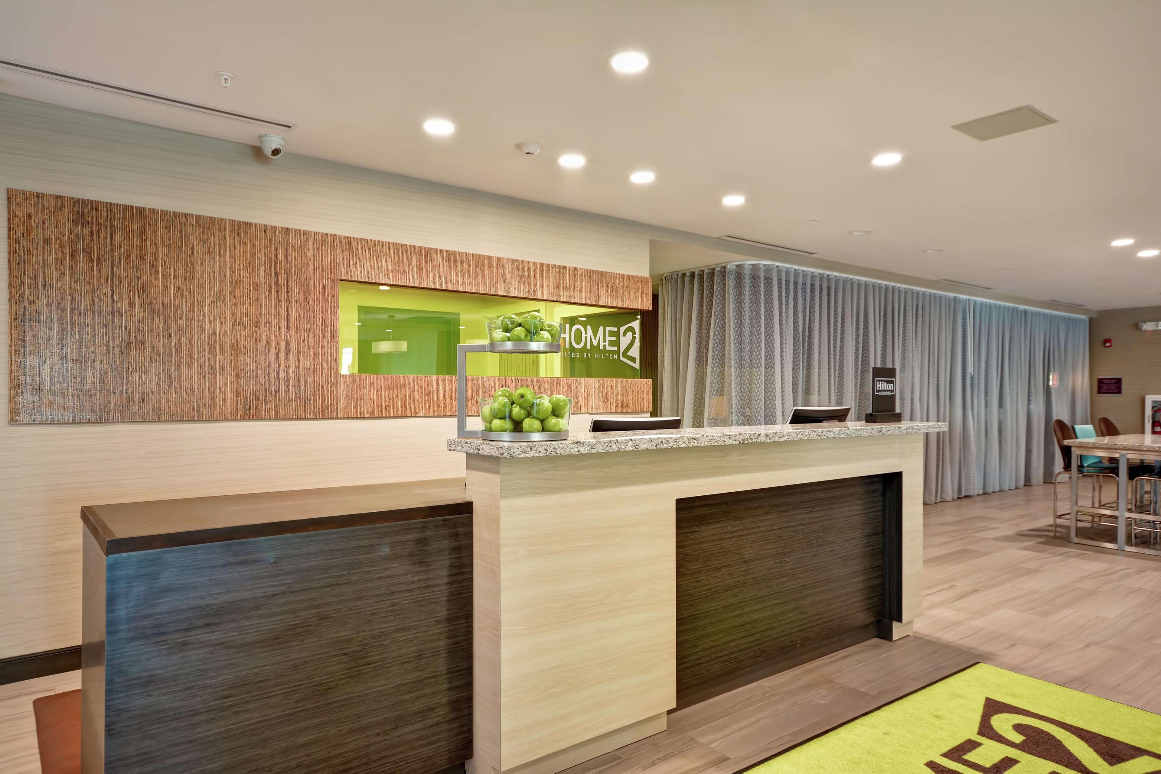 Home2 Suites Pensacola I-10 At North Davis Hwy Екстериор снимка