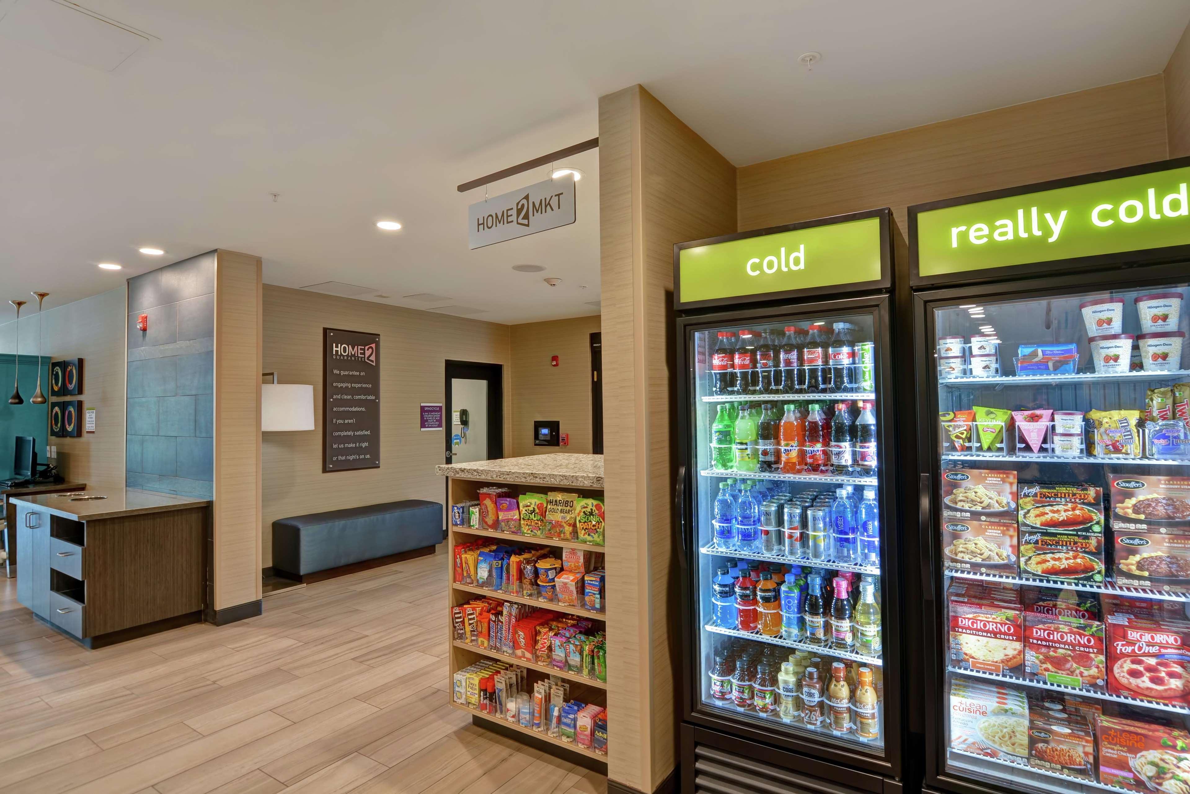 Home2 Suites Pensacola I-10 At North Davis Hwy Екстериор снимка