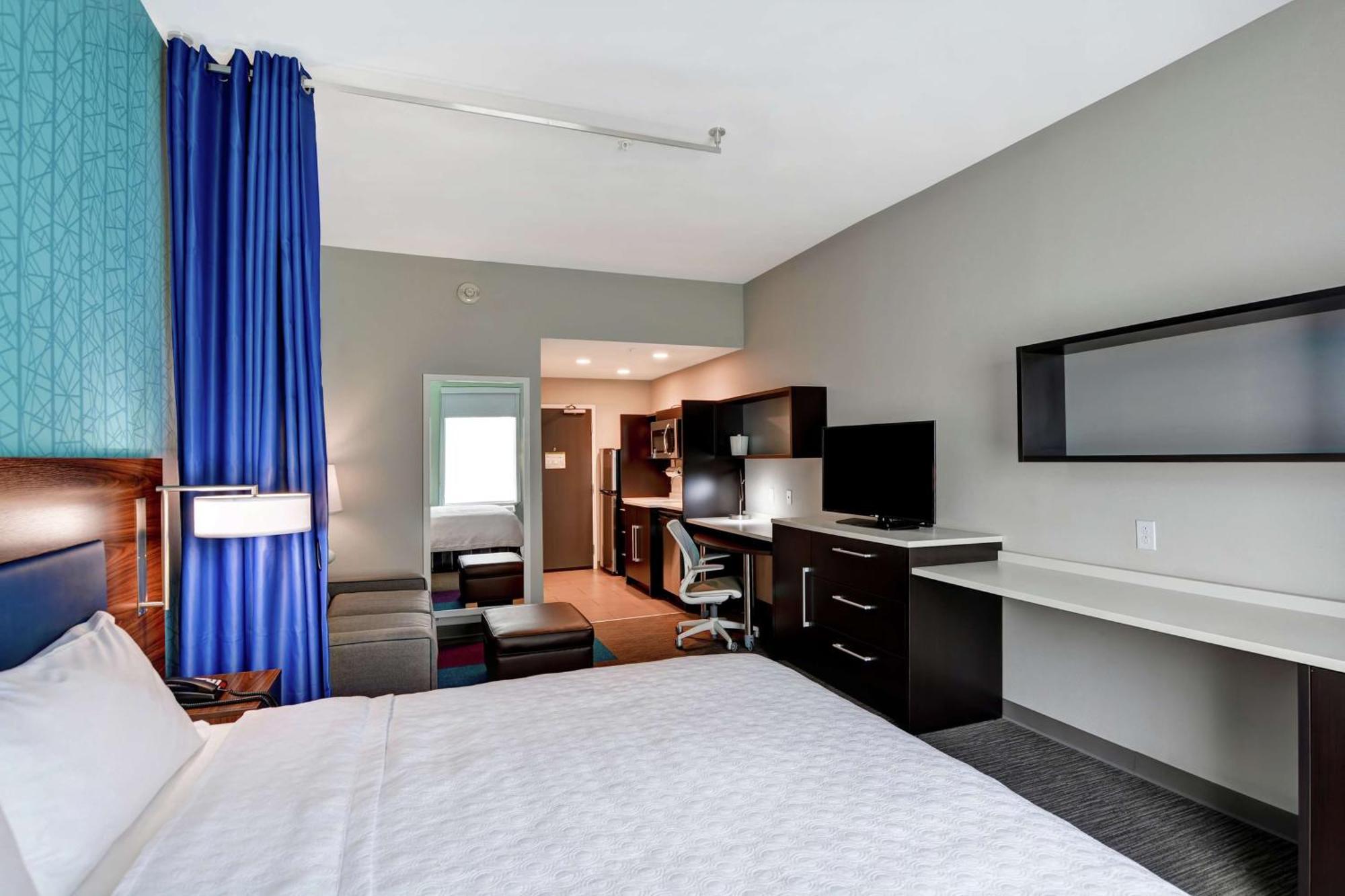 Home2 Suites Pensacola I-10 At North Davis Hwy Екстериор снимка