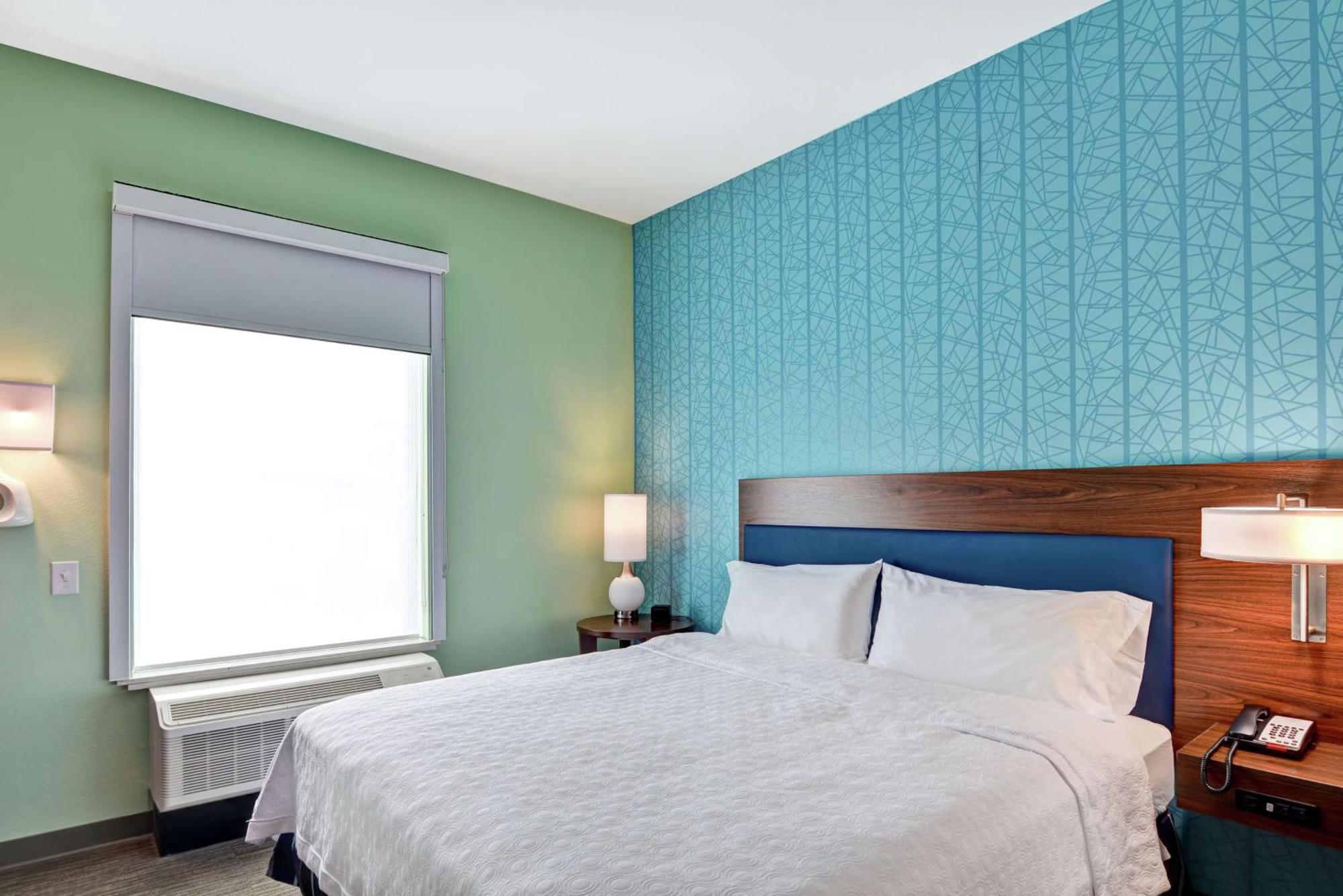 Home2 Suites Pensacola I-10 At North Davis Hwy Екстериор снимка
