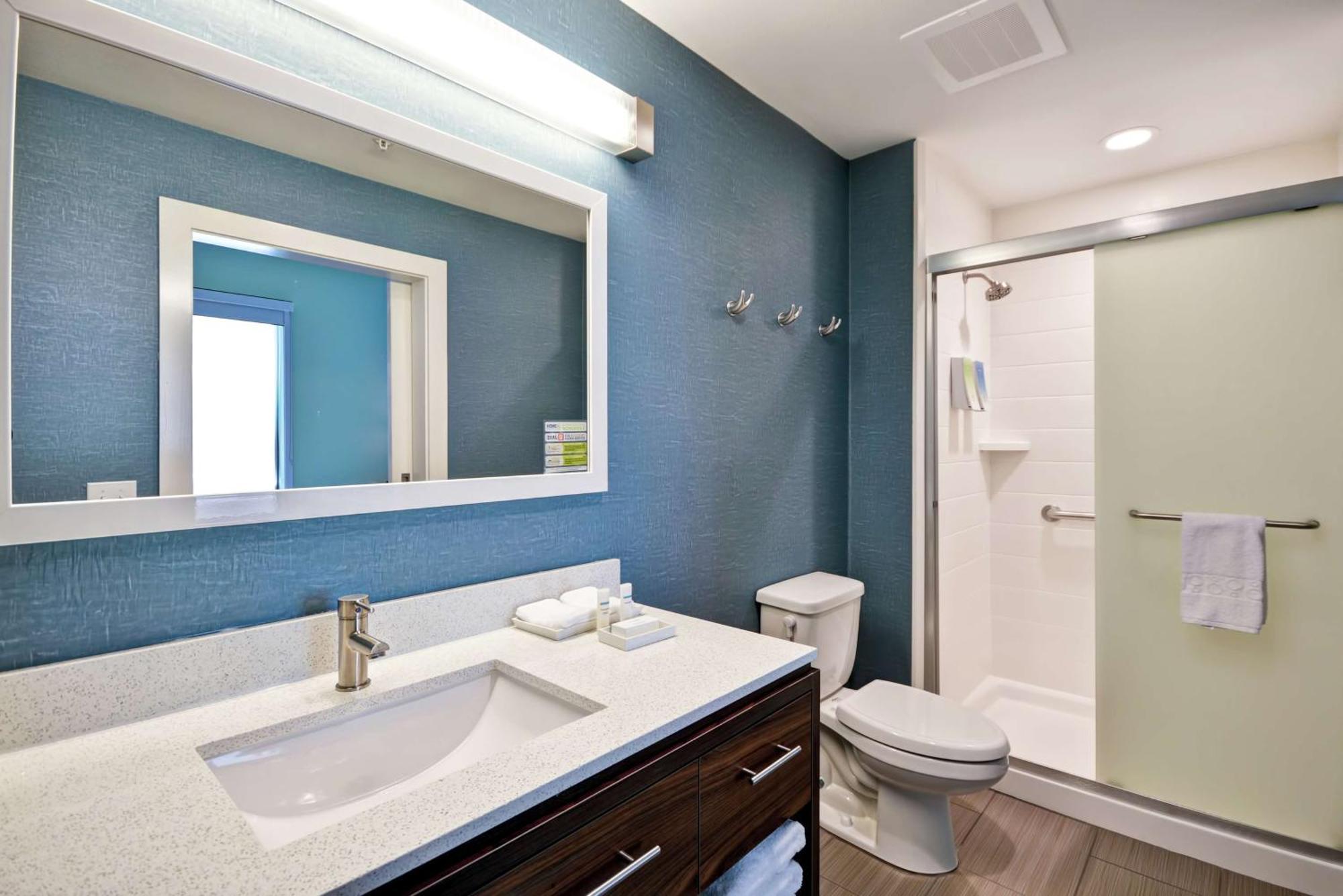 Home2 Suites Pensacola I-10 At North Davis Hwy Екстериор снимка