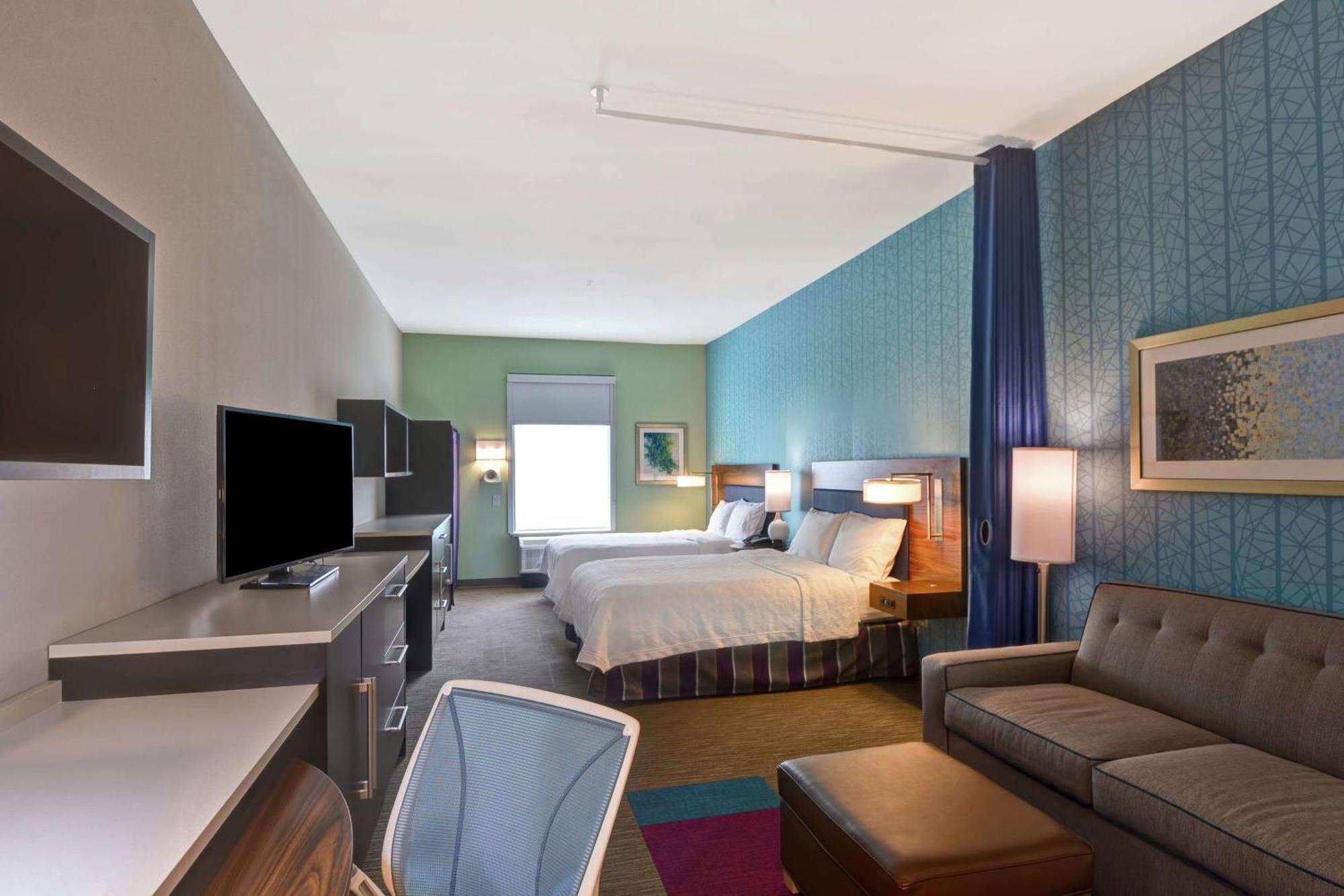 Home2 Suites Pensacola I-10 At North Davis Hwy Екстериор снимка