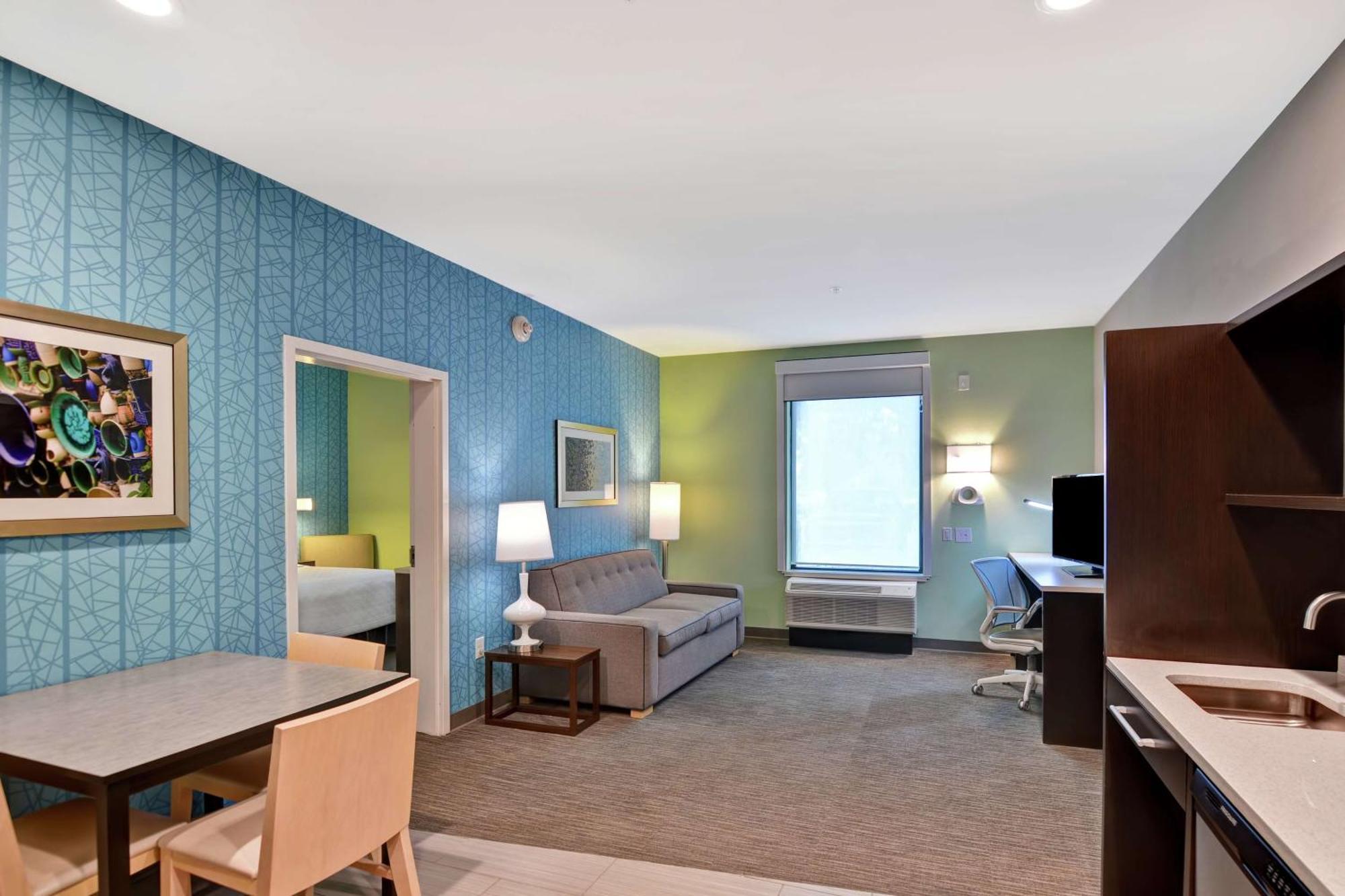 Home2 Suites Pensacola I-10 At North Davis Hwy Екстериор снимка