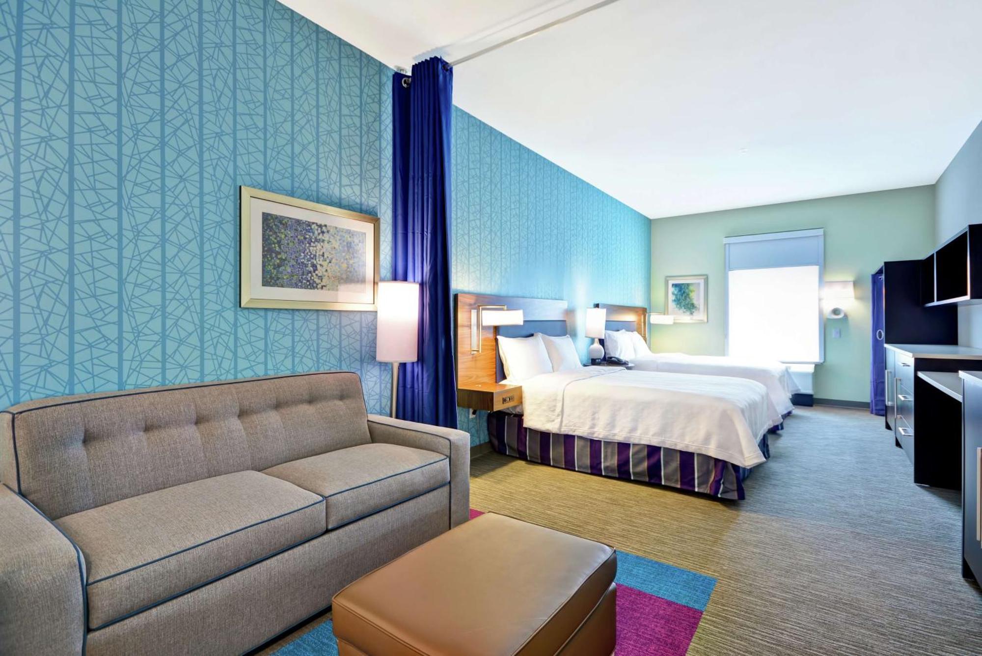 Home2 Suites Pensacola I-10 At North Davis Hwy Екстериор снимка