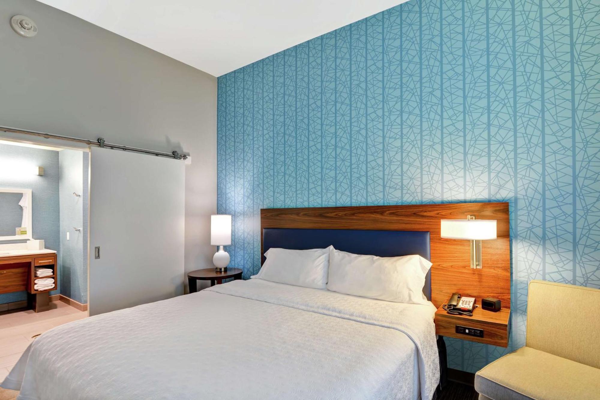 Home2 Suites Pensacola I-10 At North Davis Hwy Екстериор снимка