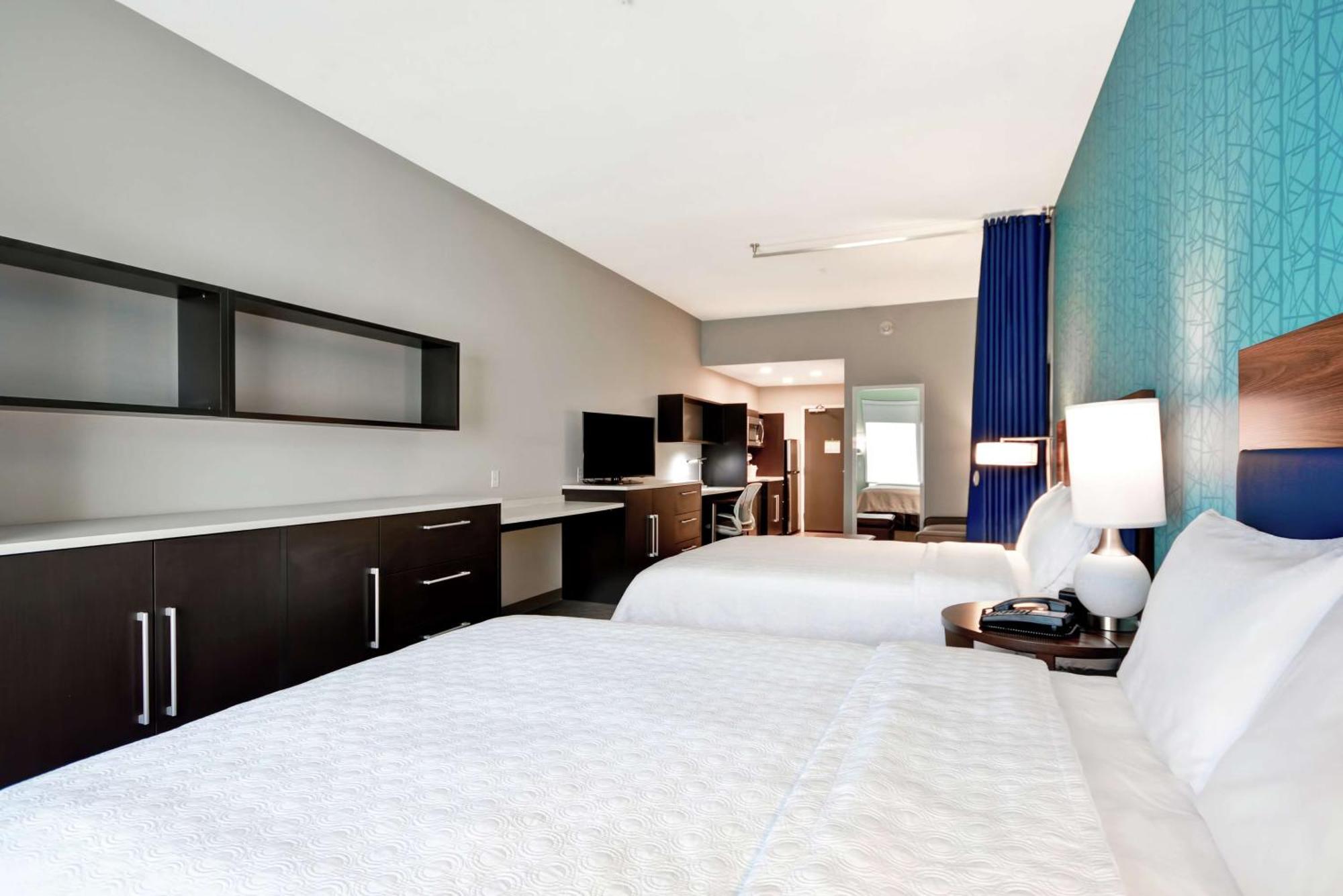Home2 Suites Pensacola I-10 At North Davis Hwy Екстериор снимка