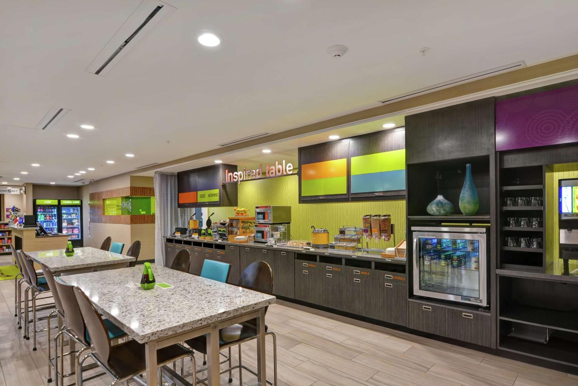 Home2 Suites Pensacola I-10 At North Davis Hwy Екстериор снимка