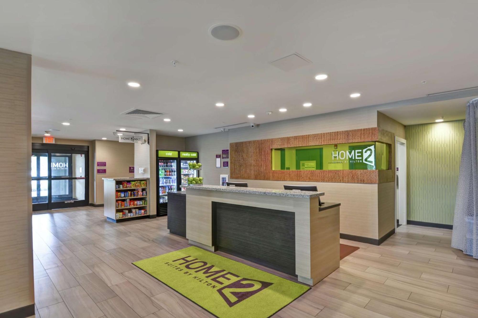 Home2 Suites Pensacola I-10 At North Davis Hwy Екстериор снимка