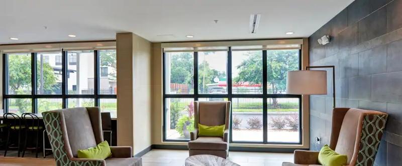 Home2 Suites Pensacola I-10 At North Davis Hwy Екстериор снимка