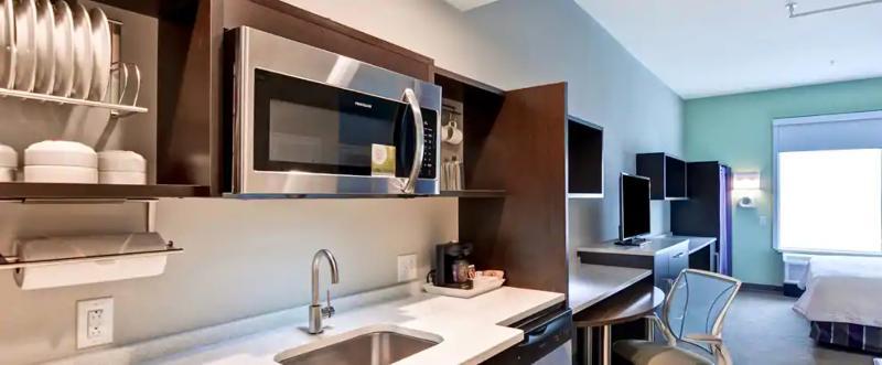 Home2 Suites Pensacola I-10 At North Davis Hwy Екстериор снимка