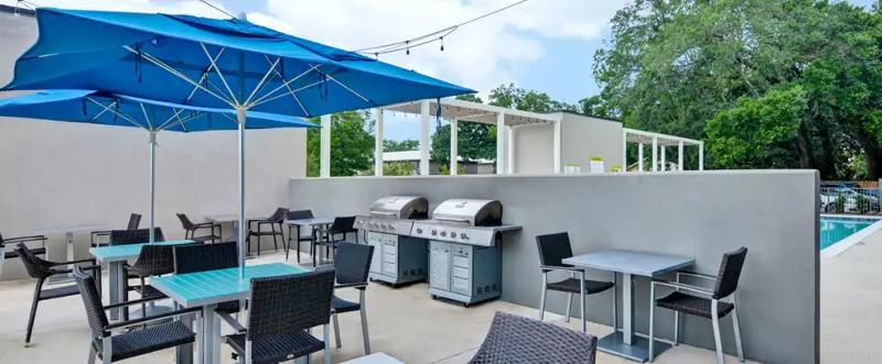 Home2 Suites Pensacola I-10 At North Davis Hwy Екстериор снимка