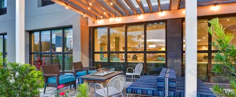 Home2 Suites Pensacola I-10 At North Davis Hwy Екстериор снимка